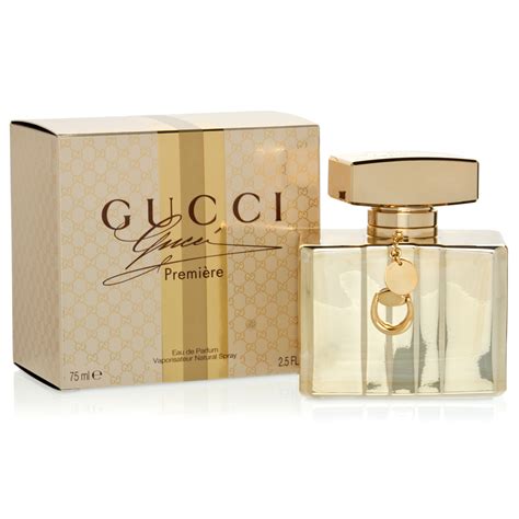 parfum premiere gucci|Gucci premiere perfume discontinued.